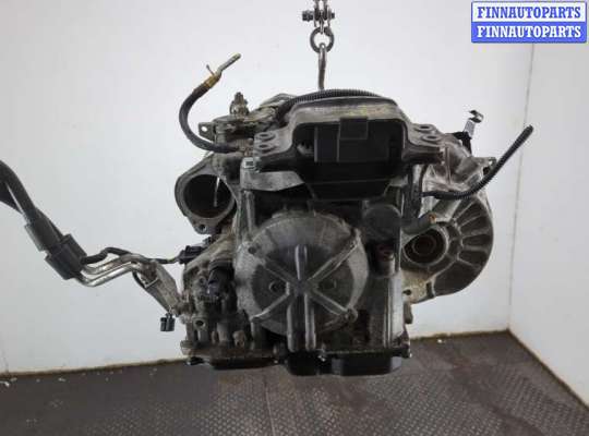 купить КПП - автомат (АКПП) 4х4 на Volkswagen Tiguan 2011-2018