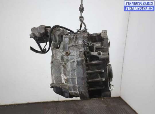 купить КПП - автомат (АКПП) 4х4 на Volkswagen Tiguan 2011-2018