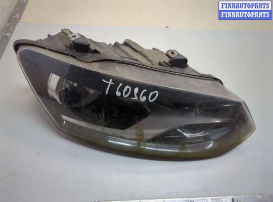Фара (передняя) VG2725424 на Volkswagen Polo 2009-2014