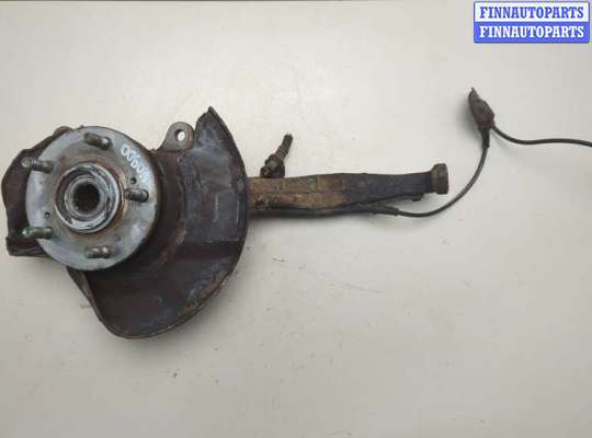 купить Ступица (кулак, цапфа) на Honda CR-V 1995-2001