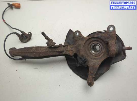 купить Ступица (кулак, цапфа) на Honda CR-V 1995-2001