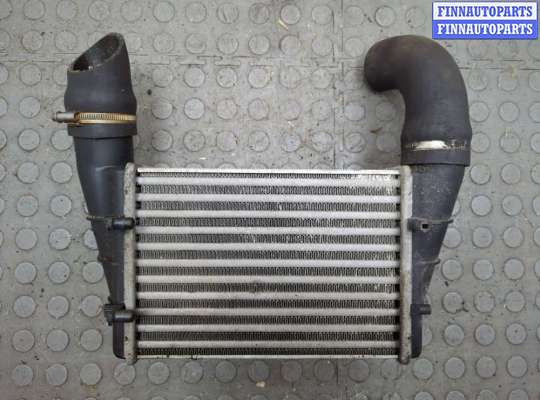 Купить Радиатор интеркулера на Audi A4 (B5) 1994-2000 Радиатор интеркулера AU1694629 на Audi A4 (B5) 1994-2000