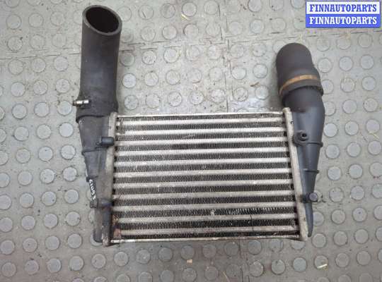 купить Радиатор интеркулера на Audi A4 (B5) 1994-2000