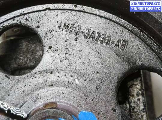 купить Насос гидроусилителя руля (ГУР) на Ford C-Max 2002-2010