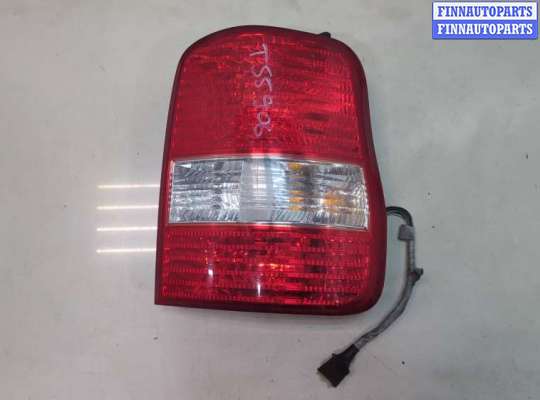 купить Фонарь (задний) на KIA Carnival 1998-2006