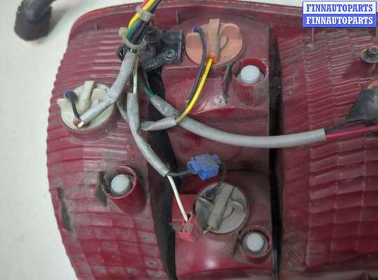 купить Фонарь (задний) на KIA Carnival 1998-2006