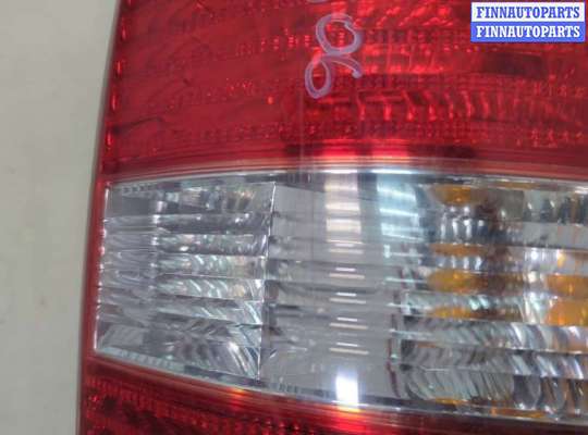 купить Фонарь (задний) на KIA Carnival 1998-2006