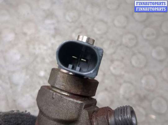 купить Форсунка топливная на Skoda Octavia (A5) 2004-2013