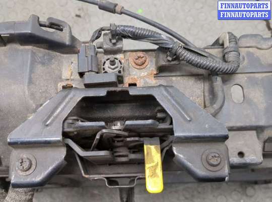 купить Замок капота на Ford Fiesta 2008-2013