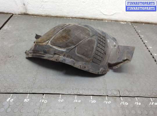 Защита арок (подкрылок) OP2351278 на Opel Zafira C 2011-2019