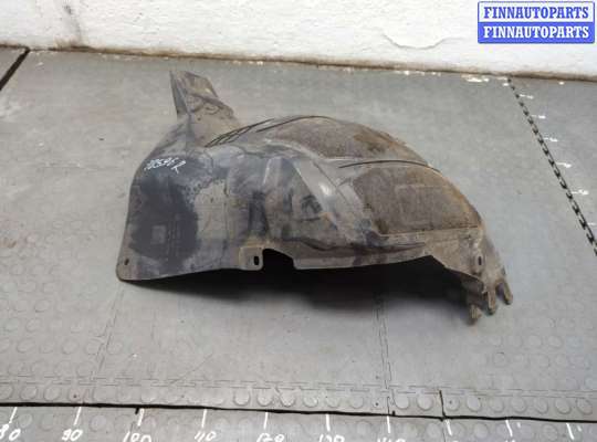 купить Защита арок (подкрылок) на Opel Zafira C 2011-2019