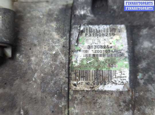 купить Компрессор кондиционера на Volvo XC90 2002-2014