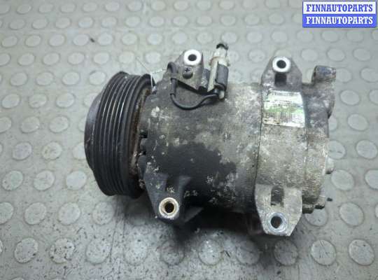 Компрессор кондиционера VL547707 на Volvo XC90 2002-2014