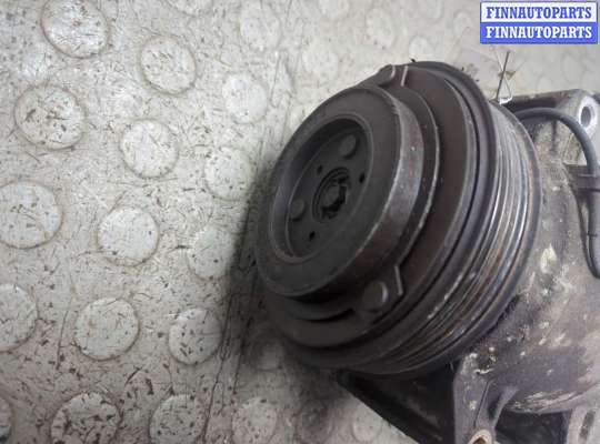 купить Компрессор кондиционера на Volvo XC90 2002-2014