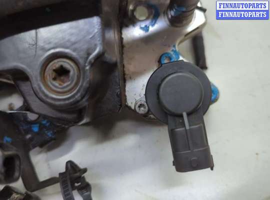 купить ТНВД на Hyundai Tucson 1 2004-2010