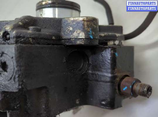 купить ТНВД на Hyundai Tucson 1 2004-2010