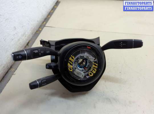 Переключатель поворотов и дворников (стрекоза) MB1685619 на Mercedes GLS X166 2015-2019