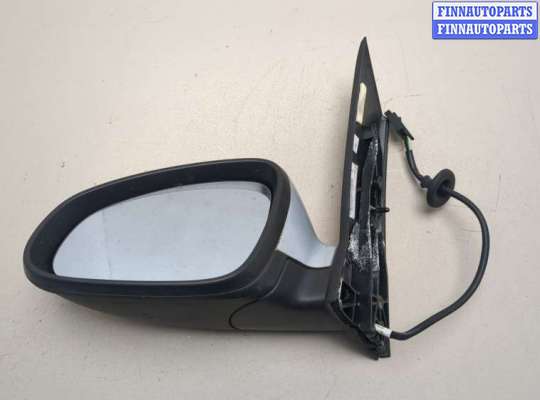 Купить Зеркало боковое на Opel Astra J 2010-2017 Зеркало боковое OP2434971 на Opel Astra J 2010-2017