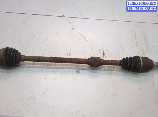 Купить Полуось (приводной вал, шрус) на Nissan Note E11 2005-2013 Полуось (приводной вал, шрус) NS970835 на Nissan Note E11 2005-2013