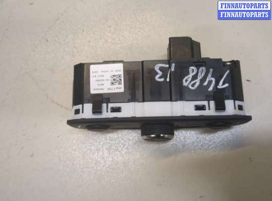 купить Переключатель света на Opel Insignia 2017-2022