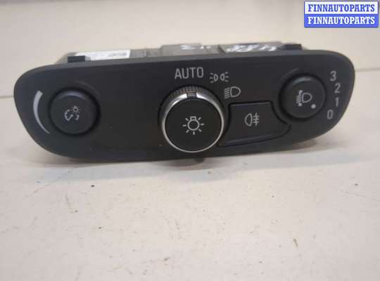 купить Переключатель света на Opel Insignia 2017-2022