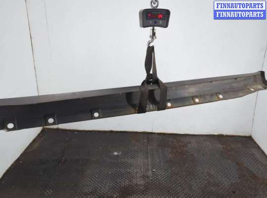 Накладка декоративная (на порог)