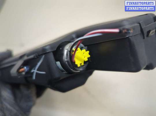 купить Подушка безопасности боковая (в сиденье) на Land Rover Range Rover 3 (LM) 2002-2012