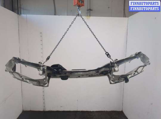 купить Накладка замка капота на Volvo C30 2006-2013