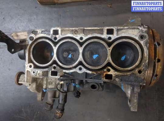 Блок цилиндров (Шорт блок) FO2001228 на Ford Focus 2 2005-2008