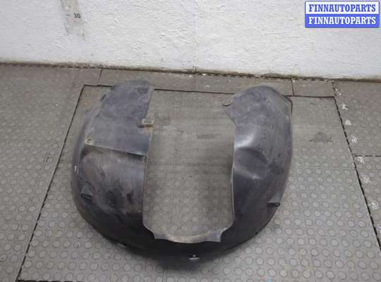 Защита арок (подкрылок) VL559888 на Volvo XC90 2002-2014