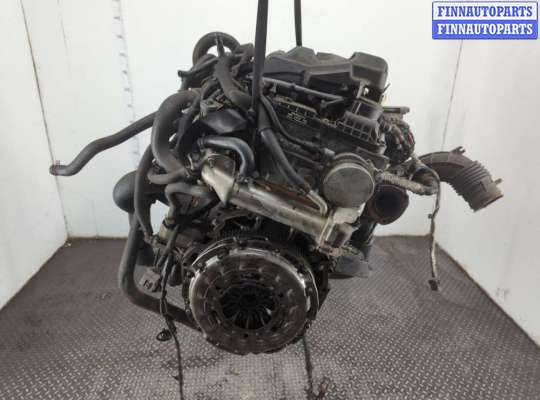 купить ТНВД на Ford Transit 2006-2014