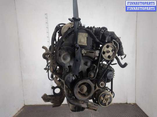 Заслонка дроссельная PG1225904 на Citroen Berlingo 2008-2012