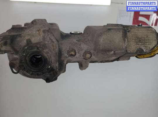 купить Редуктор моста на Volvo XC90 2002-2014