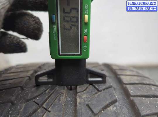 купить Шина на Volkswagen Touareg 2002-2007