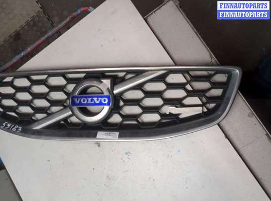Решетка радиатора VL550790 на Volvo C30 2006-2013