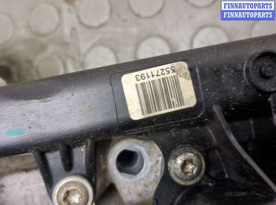 купить Корпус термостата на Jeep Cherokee 2013-2023