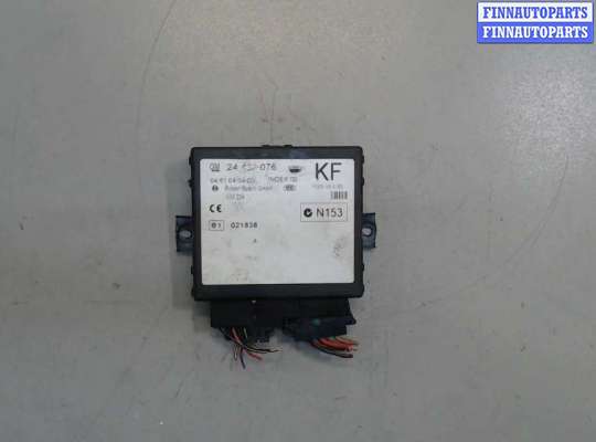 купить Блок комфорта на Opel Astra G 1998-2005