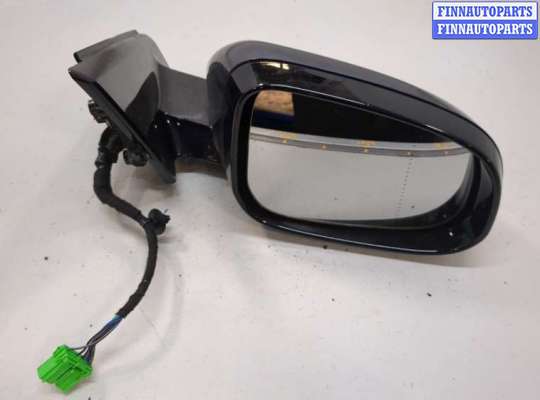 Купить Зеркало боковое на Volvo V40 2012-2020 Зеркало боковое VL571339 на Volvo V40 2012-2020
