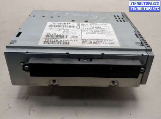 Проигрыватель, чейнджер CD/DVD VL519854 на Volvo V50 2004-2012