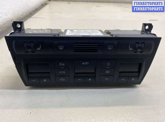 купить Переключатель отопителя (печки) на Audi A6 (C5) Allroad 2000-2006