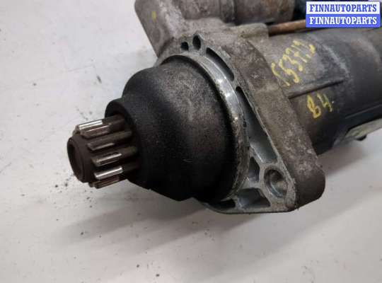 купить Стартер на Volkswagen Passat 6 2005-2010