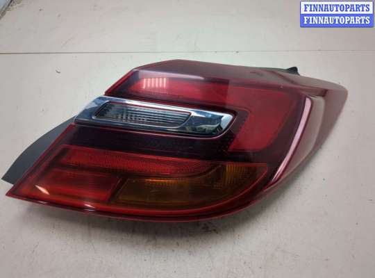 купить Фонарь (задний) на Opel Insignia 2008-2017