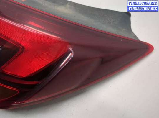 купить Фонарь (задний) на Opel Insignia 2008-2017