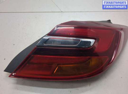 Купить Фонарь (задний) на Opel Insignia 2008-2017 Фонарь (задний) OP2344752 на Opel Insignia 2008-2017
