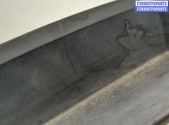 купить Жабо под дворники (дождевик) на Audi A6 (C7) 2011-2018