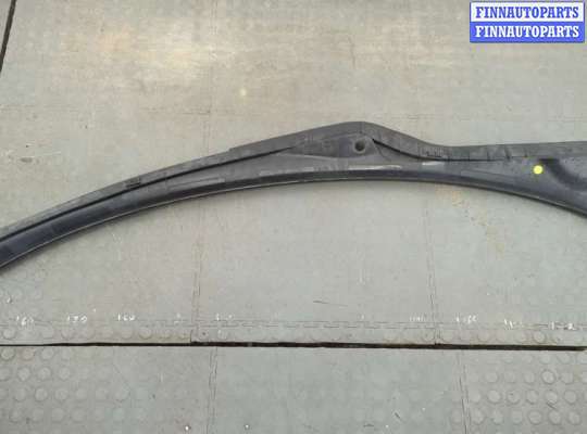 купить Жабо под дворники (дождевик) на Audi A6 (C7) 2011-2018