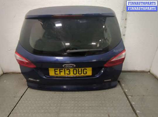 купить Стекло заднее на Ford Focus 3 2011-2015