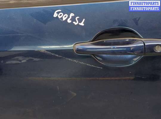 купить Дверь боковая (легковая) на Mitsubishi Outlander 2003-2009