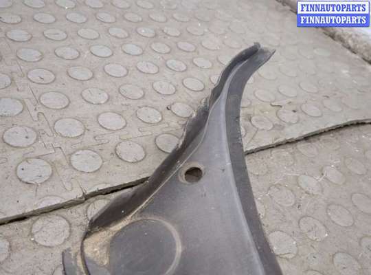 купить Жабо под дворники (дождевик) на BMW X5 E70 2006-2013