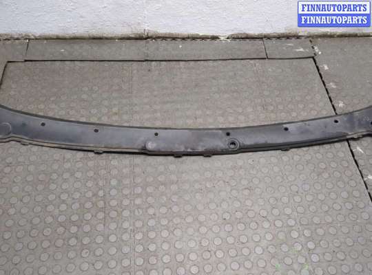 купить Жабо под дворники (дождевик) на BMW X5 E70 2006-2013